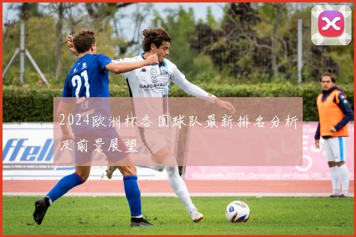 2024欧洲杯各国球队最新排名分析及前景展望