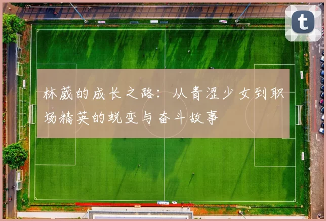林葳的成长之路：从青涩少女到职场精英的蜕变与奋斗故事